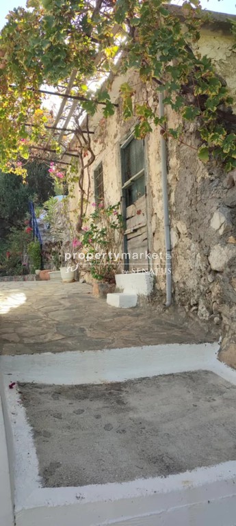 Μονοκατοικία 109 τ.μ. προς πώληση, Κριτσά
