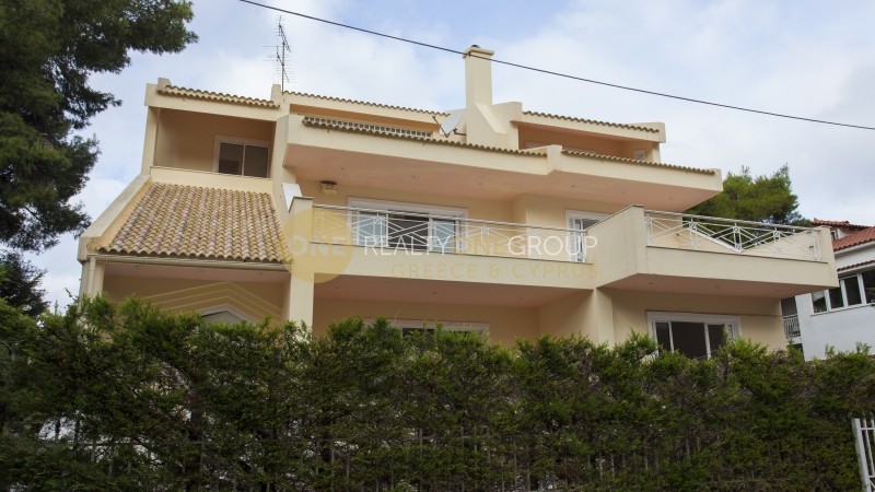 Επιχειρηματικό κτίριο 650 τ.μ. πρός ενοικίαση, Αθήνα - Βόρεια Προάστια, Νέα Ερυθραία