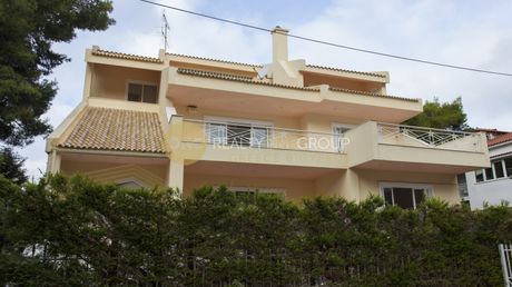 Business bulding 650 sqm for rent