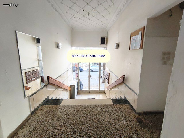 Διαμέρισμα 64 τ.μ. πρός πώληση, Αθήνα - Κέντρο, Πατήσια