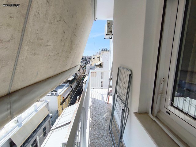 Διαμέρισμα 64 τ.μ. πρός πώληση, Αθήνα - Κέντρο, Πατήσια