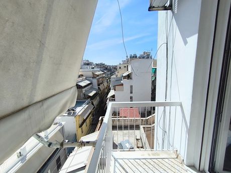 Apartment 64 sqm for sale