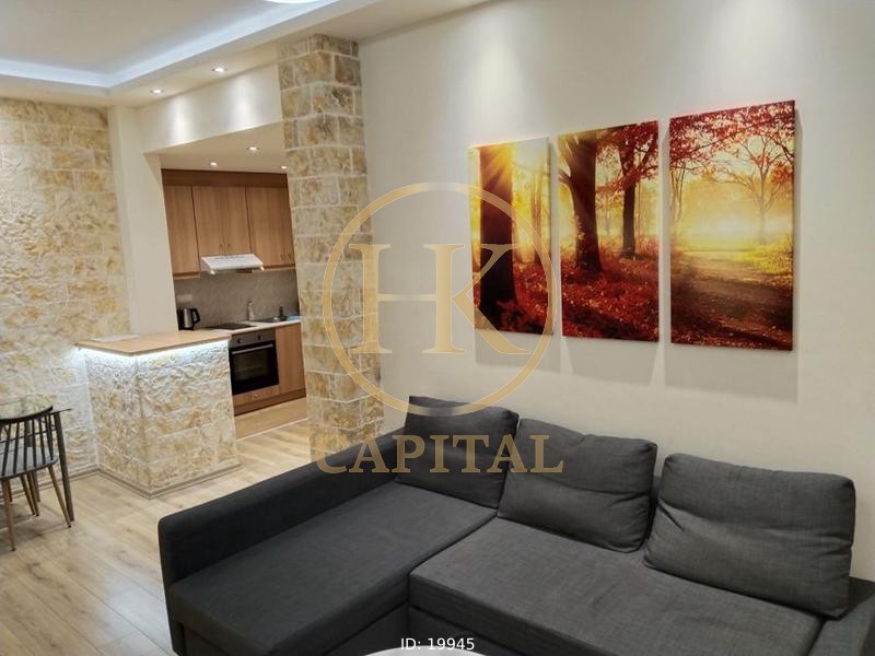 Διαμέρισμα 48 τ.μ. πρός πώληση, Αθήνα - Κέντρο, Κουκάκι - Μακρυγιάννη