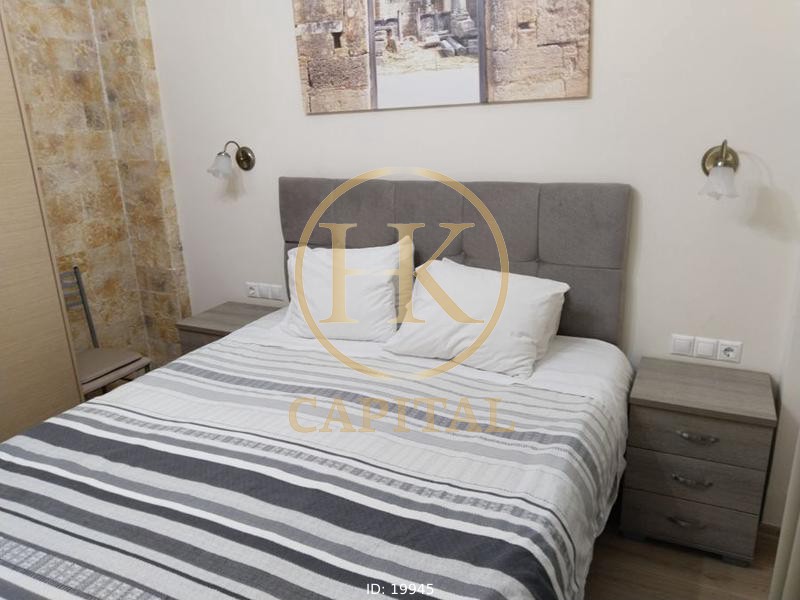 Διαμέρισμα 48 τ.μ. πρός πώληση, Αθήνα - Κέντρο, Κουκάκι - Μακρυγιάννη