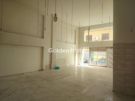 Store 134 sqm for rent