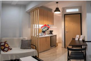 Studio / γκαρσονιέρα 35 τ.μ. για ενοικίαση