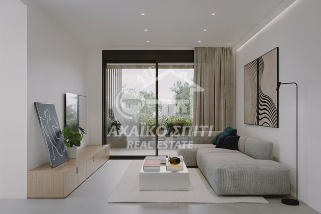 Διαμέρισμα 48 τ.μ. για πώληση, Αχαΐα, Πάτρα