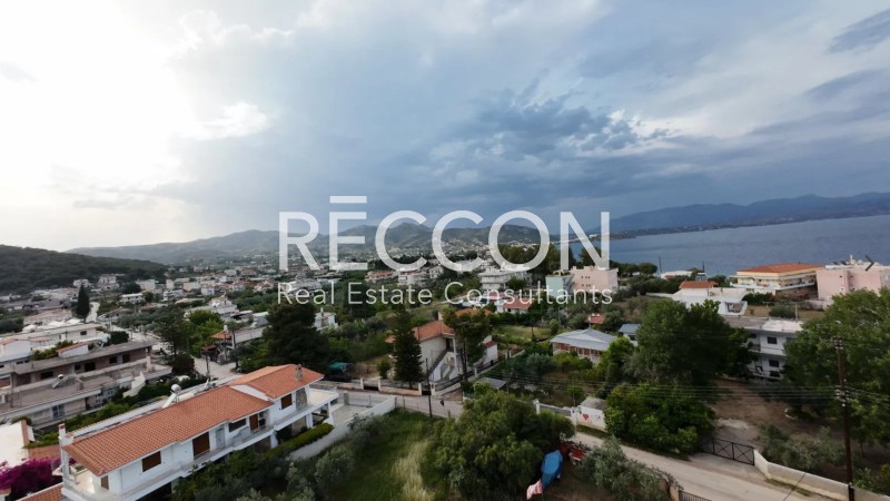 Οικόπεδο 2.900 τ.μ. προς πώληση, Κάτω Αλμυρή