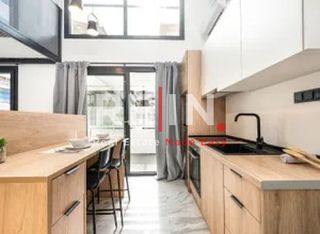 Loft 20 τ.μ. για ενοικίαση