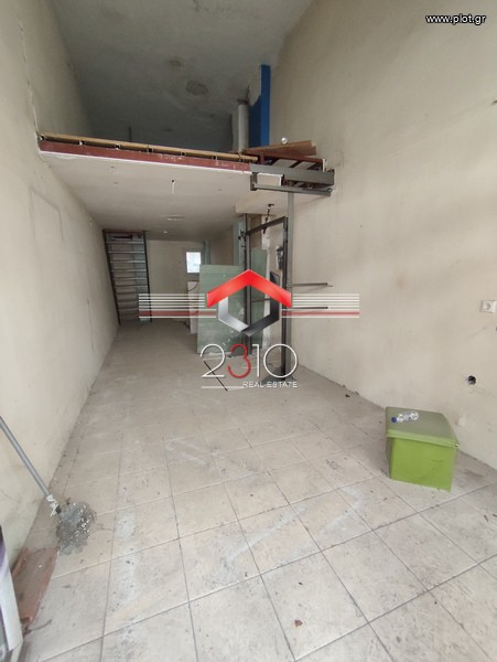 Κατάστημα 50 τ.μ. πρός πώληση, Θεσσαλονίκη - Κέντρο, Άγιος Δημήτριος