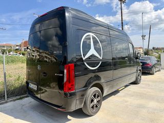 Mercedes-Benz 2021 SPRINTER VIP ΕΝΟΙΚΙΑΣΗ ΜΟΝΟ ΓΙΑ ΣΕΖΟΝ