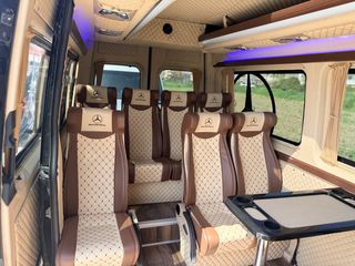 Mercedes-Benz 2021 SPRINTER VIP ΕΝΟΙΚΙΑΣΗ ΜΟΝΟ ΓΙΑ ΣΕΖΟΝ-thumb-3