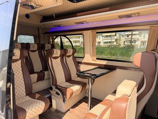Mercedes-Benz 2021 SPRINTER VIP ΕΝΟΙΚΙΑΣΗ ΜΟΝΟ ΓΙΑ ΣΕΖΟΝ-thumb-4