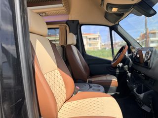 Mercedes-Benz 2021 SPRINTER VIP ΕΝΟΙΚΙΑΣΗ ΜΟΝΟ ΓΙΑ ΣΕΖΟΝ-thumb-6