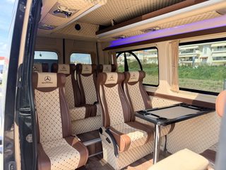 Mercedes-Benz 2021 SPRINTER VIP ΕΝΟΙΚΙΑΣΗ ΜΟΝΟ ΓΙΑ ΣΕΖΟΝ-thumb-7