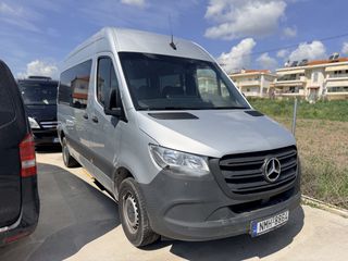 Mercedes-Benz 2021 SPRINTER VIP ΓΙΑ ΕΝΟΙΚΙΑΣΗ ΣΕΖΟΝ-thumb-2