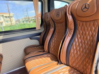 Mercedes-Benz 2021 SPRINTER VIP ΓΙΑ ΕΝΟΙΚΙΑΣΗ ΣΕΖΟΝ-thumb-3