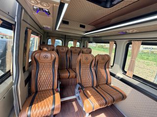 Mercedes-Benz 2021 SPRINTER VIP ΓΙΑ ΕΝΟΙΚΙΑΣΗ ΣΕΖΟΝ-thumb-5