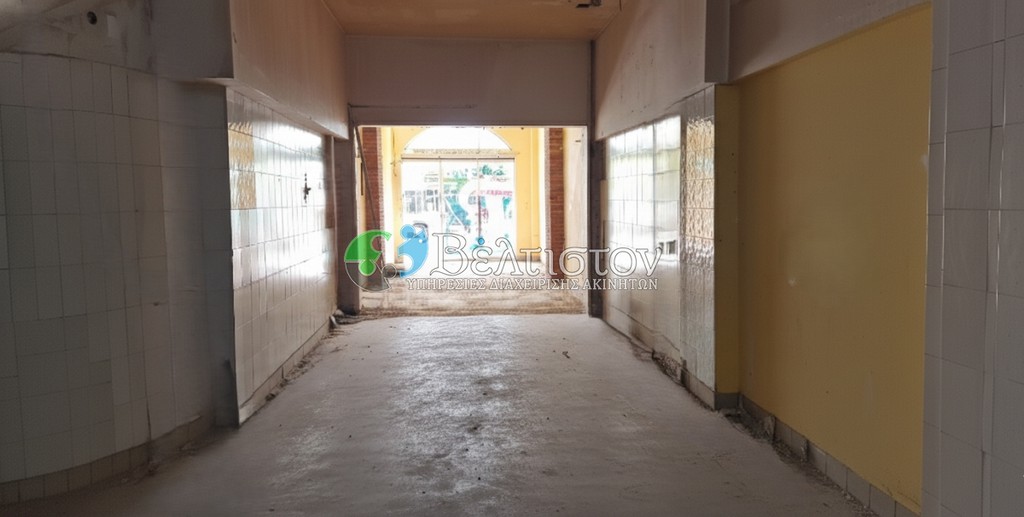Κατάστημα 120 τ.μ. πρός πώληση, Θεσσαλονίκη - Κέντρο, Κέντρο