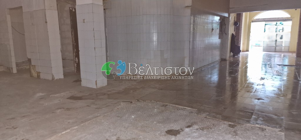 Κατάστημα 120 τ.μ. πρός πώληση, Θεσσαλονίκη - Κέντρο, Κέντρο