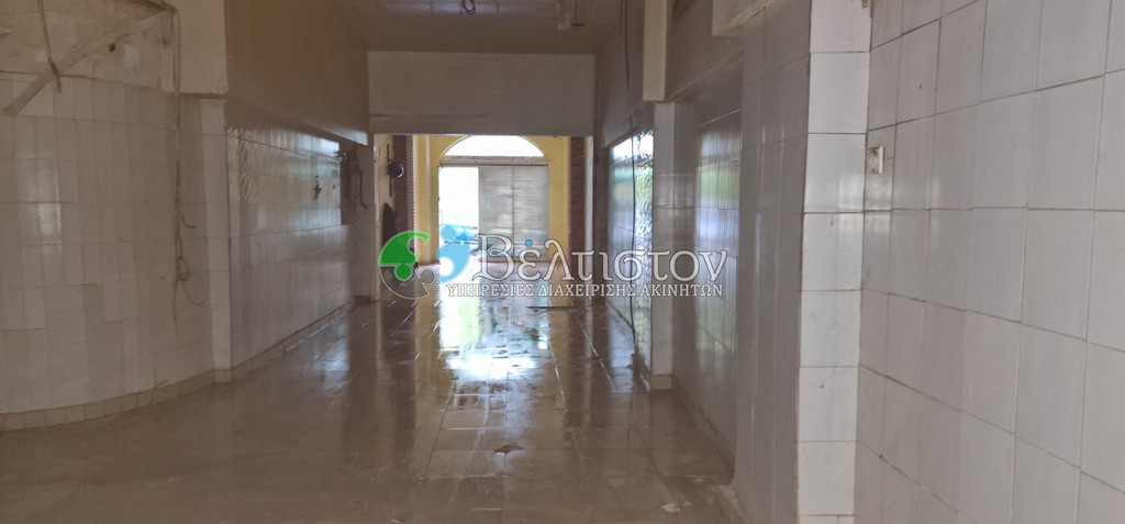 Κατάστημα 120 τ.μ. πρός πώληση, Θεσσαλονίκη - Κέντρο, Κέντρο