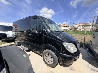 Mercedes-Benz 2014 SPRINTER VIP ΕΝΟΙΚΙΑΣΗ ΓΙΑ ΣΕΖΟΝ-thumb-1