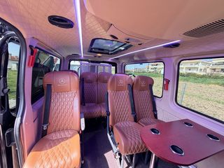 Mercedes-Benz 2014 SPRINTER VIP ΕΝΟΙΚΙΑΣΗ ΓΙΑ ΣΕΖΟΝ-thumb-3