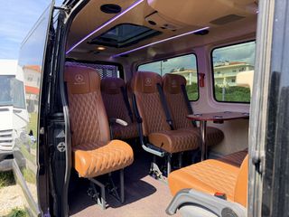 Mercedes-Benz 2014 SPRINTER VIP ΕΝΟΙΚΙΑΣΗ ΓΙΑ ΣΕΖΟΝ-thumb-7