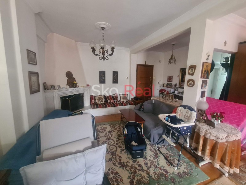 Διαμέρισμα 103 τ.μ. προς πώληση, Ιπποκράτειο