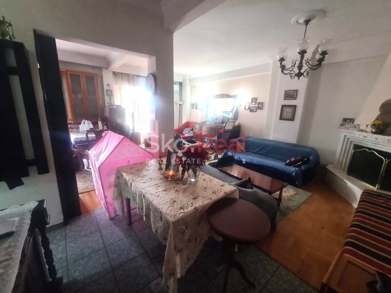 Διαμέρισμα 103 τ.μ. προς πώληση, Ιπποκράτειο