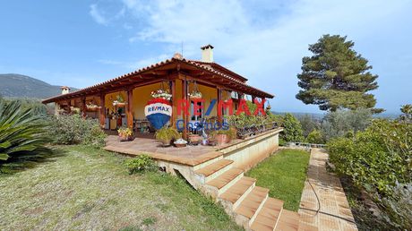 Detached home 317 sqm for sale