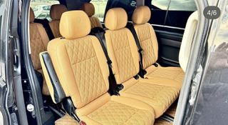 Mercedes-Benz Vito 2018 V CLASS ΚΑΙ VITO ΕΝΟΙΚΙΑΣΗ ΓΙΑ ΣΕΖΟΝ-thumb-3