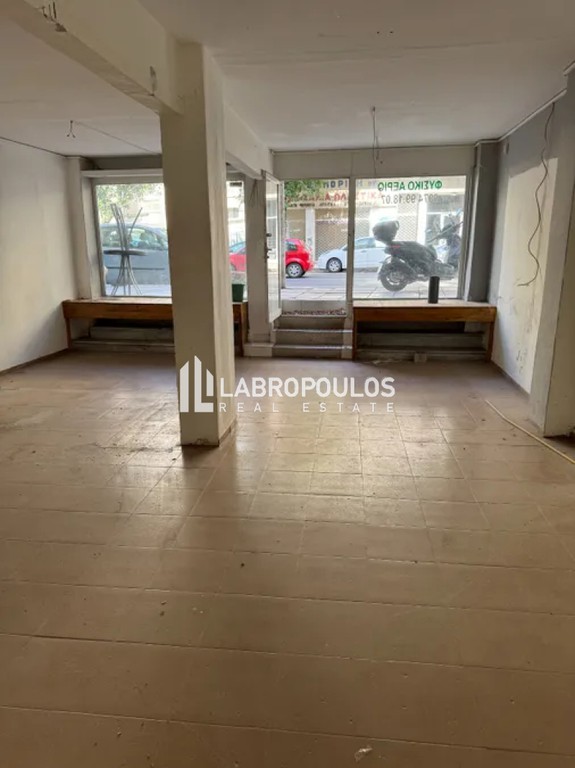 Διαμέρισμα 60 τ.μ. προς πώληση, Ανάληψη Θεσσαλονίκης