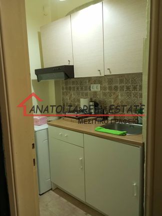 Studio 20 sqm for rent, Thessaloniki - Suburbs, Ampelokipoi