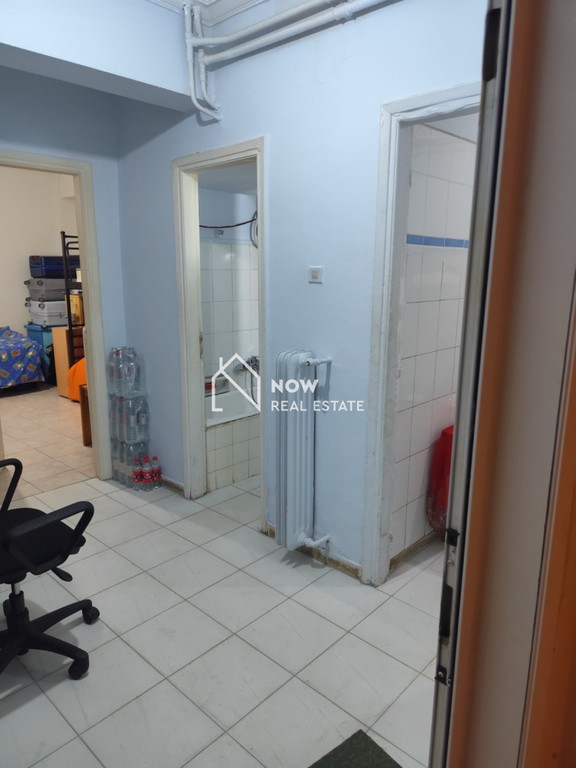 Διαμέρισμα 35 τ.μ. προς πώληση, Μουσείο Αθήνας