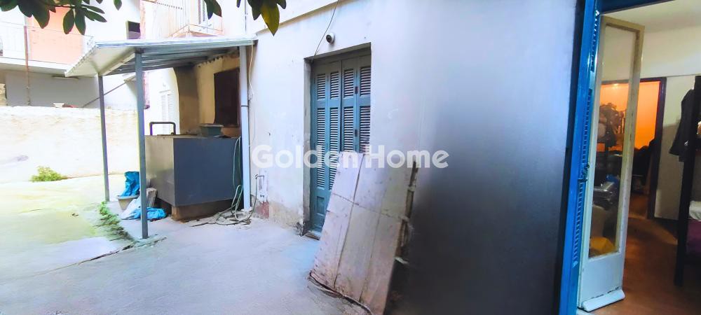 Κατάστημα 30 τ.μ. προς ενοικίαση, Κολωνάκι