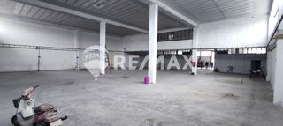 Βιοτεχνικός χώρος 900 τ.μ. για ενοικίαση