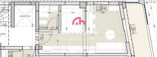 Studio / γκαρσονιέρα 45 τ.μ. για πώληση