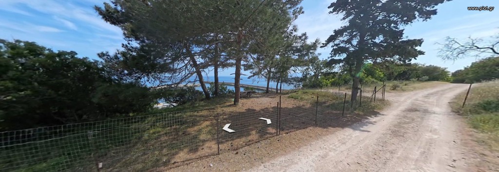 Αγροτεμάχια 288 τ.μ. προς πώληση, Μάκρη Αλεξανδρούπολης