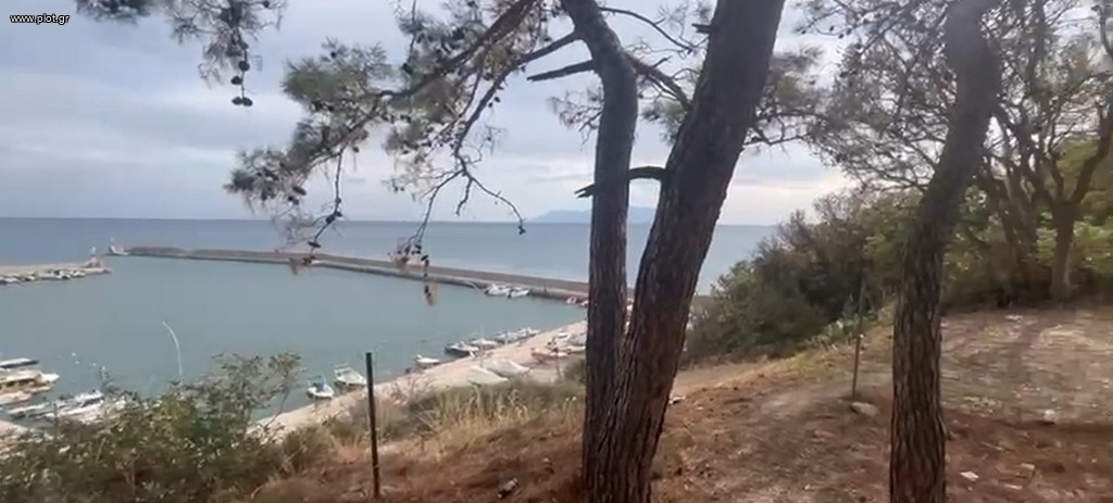 Αγροτεμάχια 288 τ.μ. προς πώληση, Μάκρη Αλεξανδρούπολης