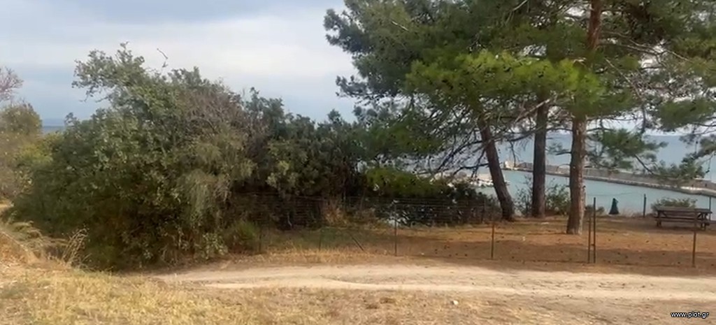 Αγροτεμάχια 288 τ.μ. προς πώληση, Μάκρη Αλεξανδρούπολης