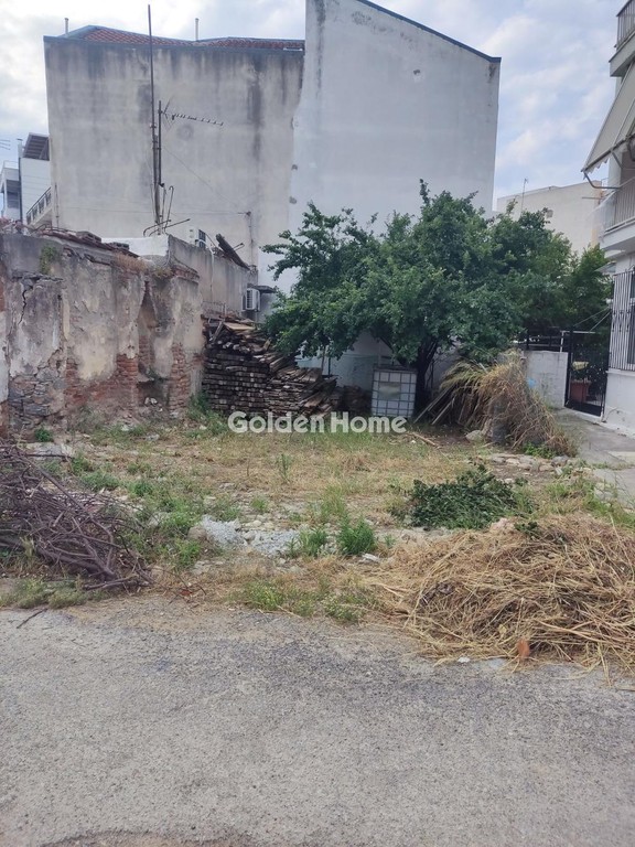 Οικόπεδο 93 τ.μ. πρός πώληση, Μαγνησία, Βόλος