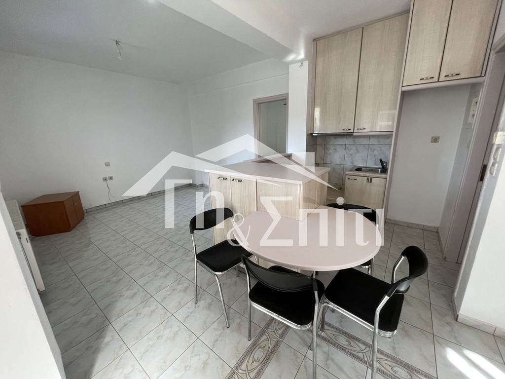Studio / γκαρσονιέρα 33 τ.μ. προς ενοικίαση, Βελισσάριος