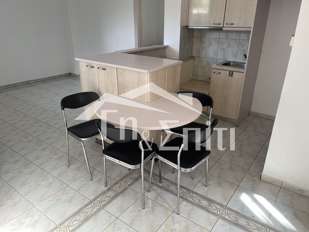 Studio / γκαρσονιέρα 33 τ.μ. προς ενοικίαση, Βελισσάριος