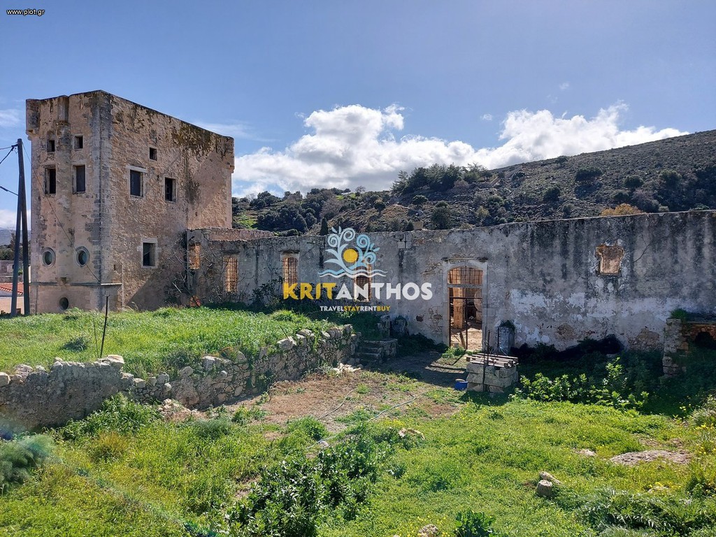 Άλλο 300 τ.μ. για πώληση, Ν. Ρεθύμνου, Ρέθυμνο