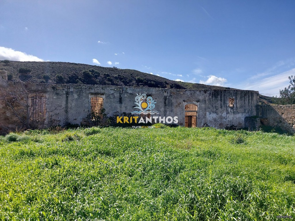 Κατοικία 300 τ.μ. πρός πώληση, Ν. Ρεθύμνου, Ρέθυμνο