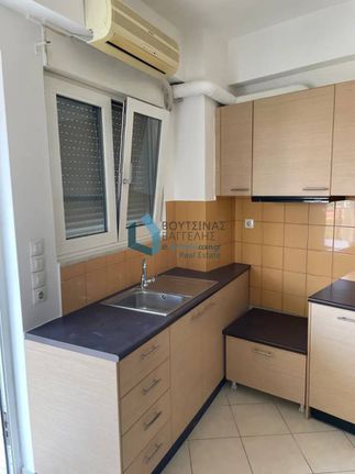 Apartment 27 sqm for rent, Achaia, Patra