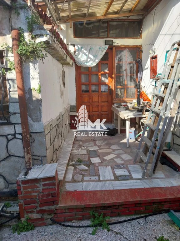 Διαμέρισμα 65 τ.μ. προς πώληση, Γεντί Κουλέ