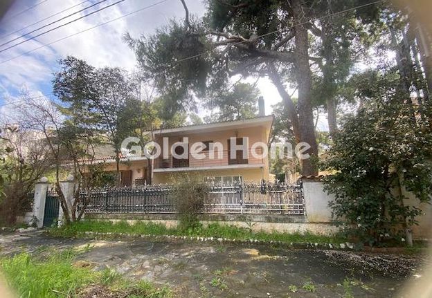 Οικόπεδο 1.400 τ.μ. για πώληση, Αθήνα - Βόρεια Προάστια, Άνοιξη
