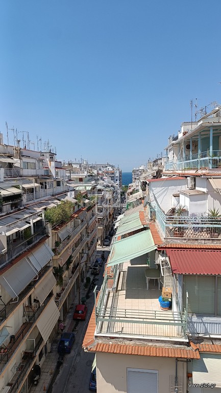Διαμέρισμα 35 τ.μ. προς πώληση, Φάληρο